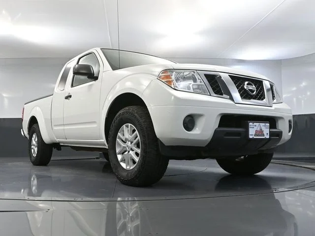 2014 Nissan Frontier SV - Photo 46