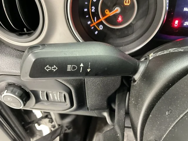 Used 2022  Jeep Willys image 25