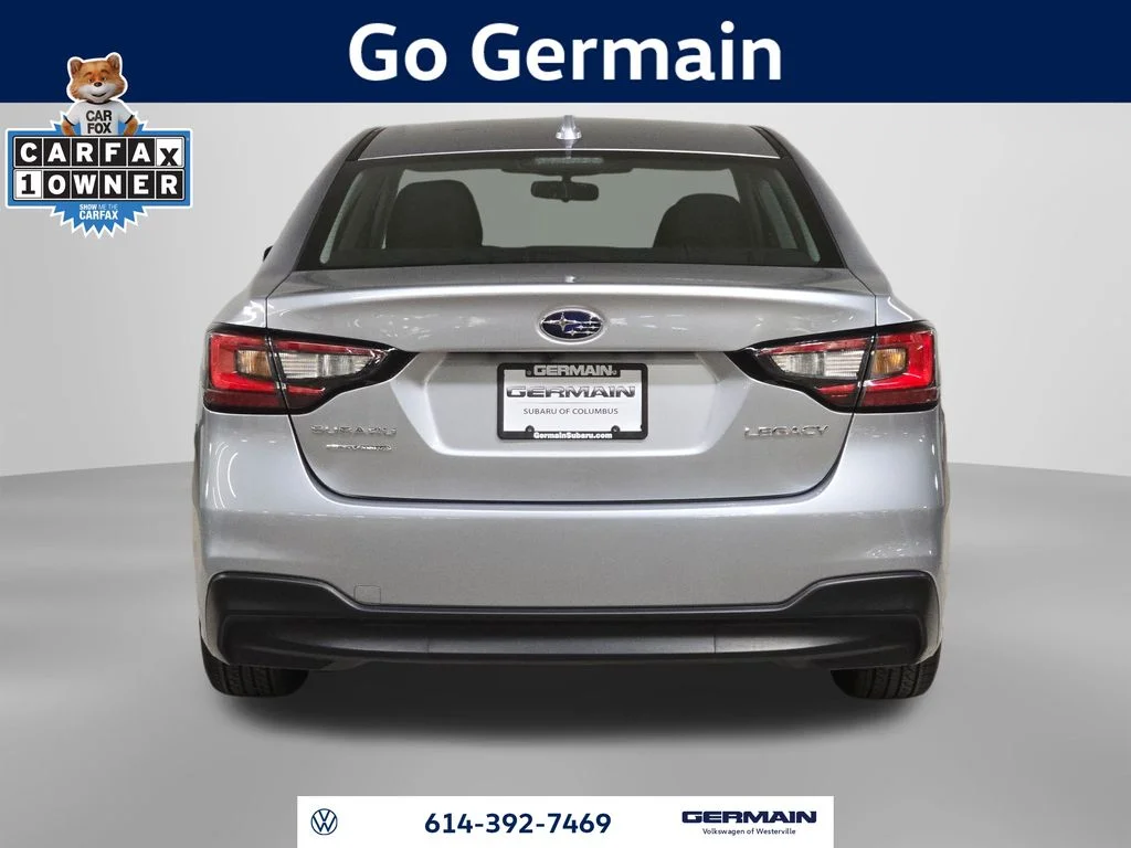 2025 Subaru Legacy Premium - Photo 9