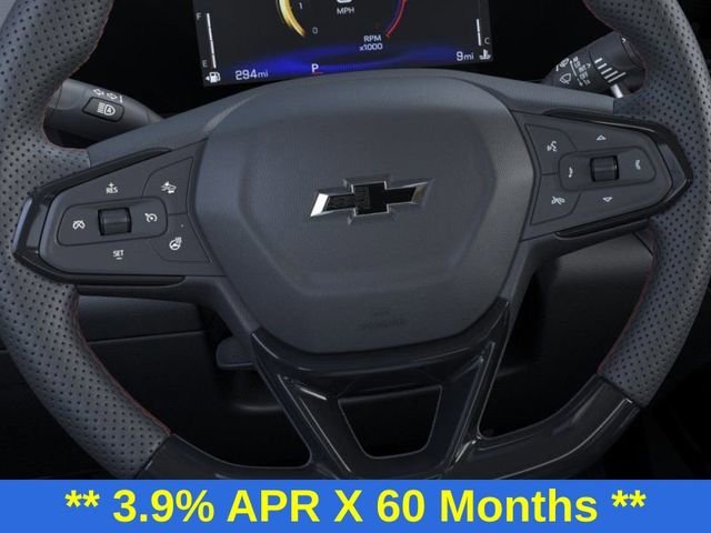 2026 Chevrolet Trax RS - Photo 23