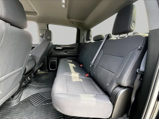 Used 2024 Black Chevrolet LT (2FL) image 15
