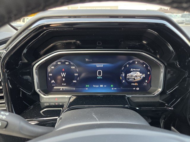 2026 Chevrolet Silverado 1500 RST - Photo 24