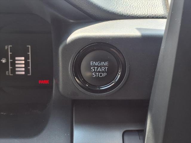 Certified Used 2024 CELESTIAL SILVER Toyota  image 15
