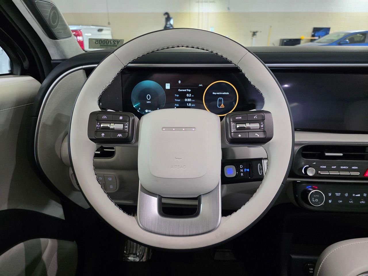 New 2027 A2b Hyundai Calligraphy image 31