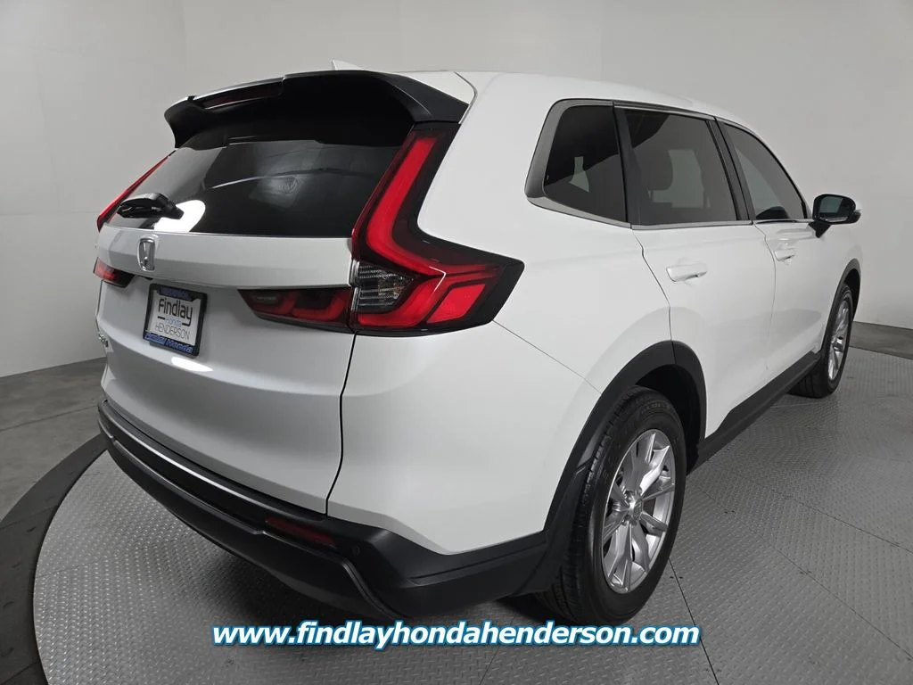 2023 Honda CR-V EX-L - Photo 6