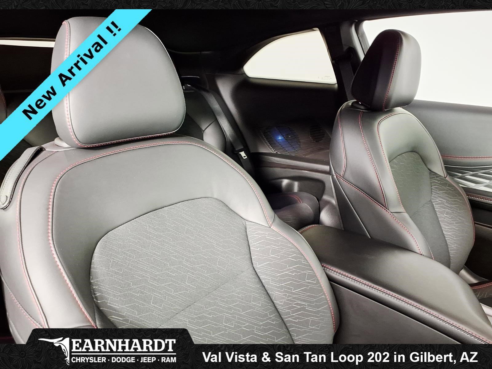 2025 Dodge Charger Daytona R/T - Photo 10