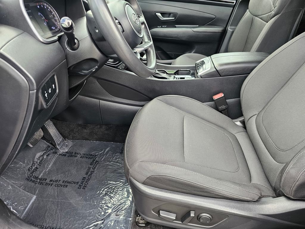 2023 Hyundai Tucson SEL - Photo 24
