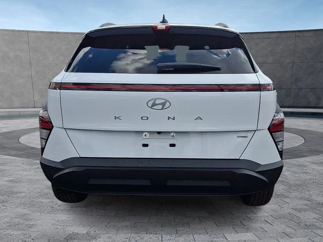 New 2027  Hyundai SEL Sport image 6