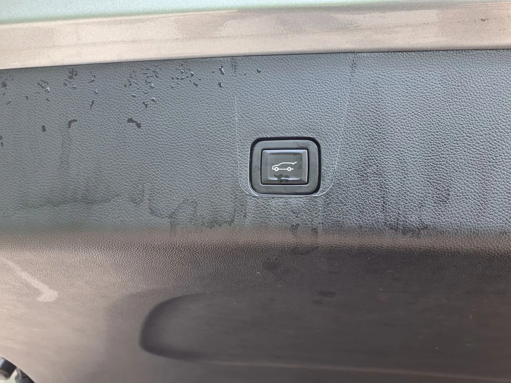 Used 2023 Gray Chevrolet LT image 15
