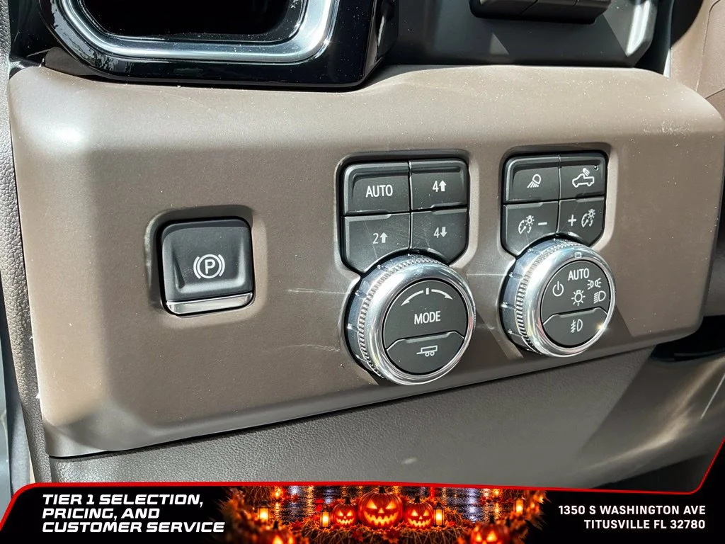 New 2026 Sterling Metallic GMC Denali image 24