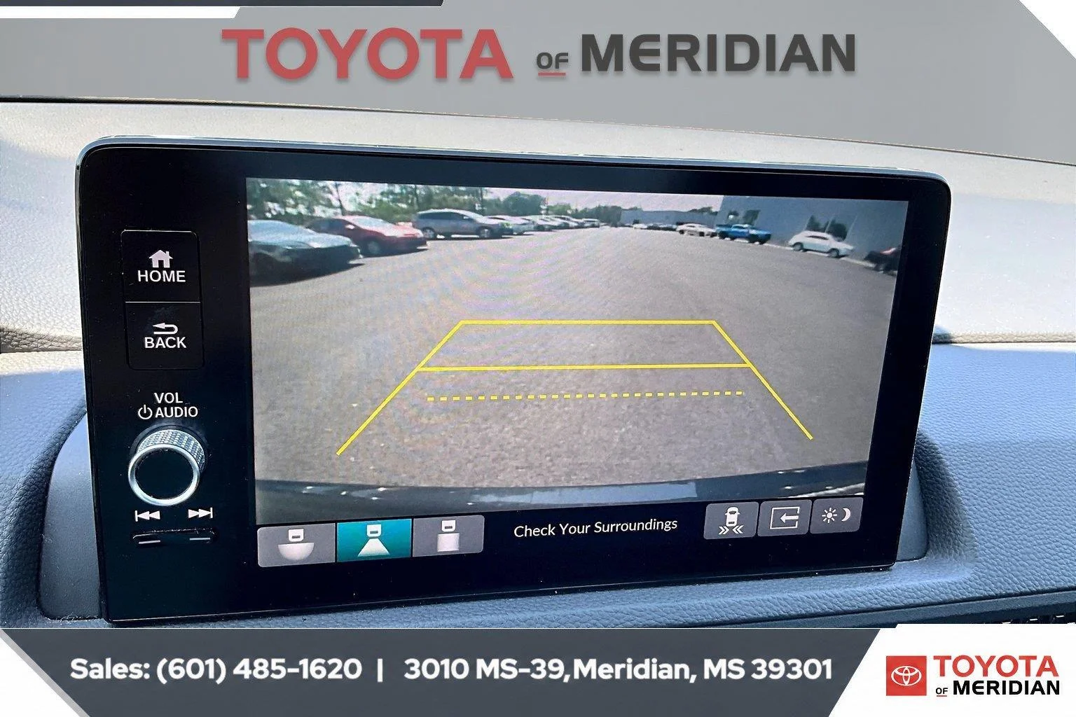 Used 2024 Meteorite Gray Metallic Honda Sport-L image 15