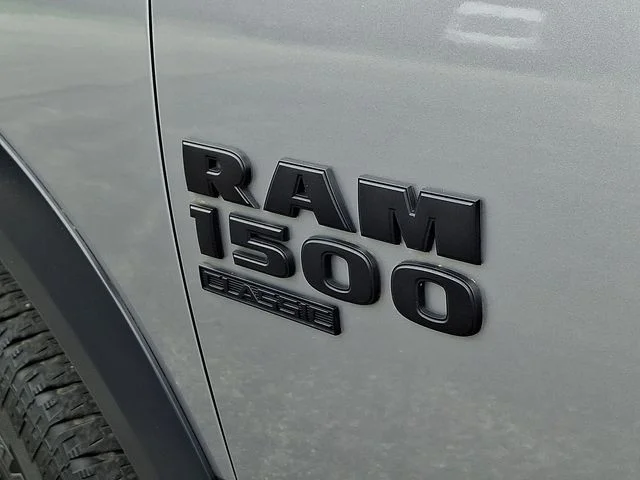 Used 2022 Silver Ram Warlock image 31