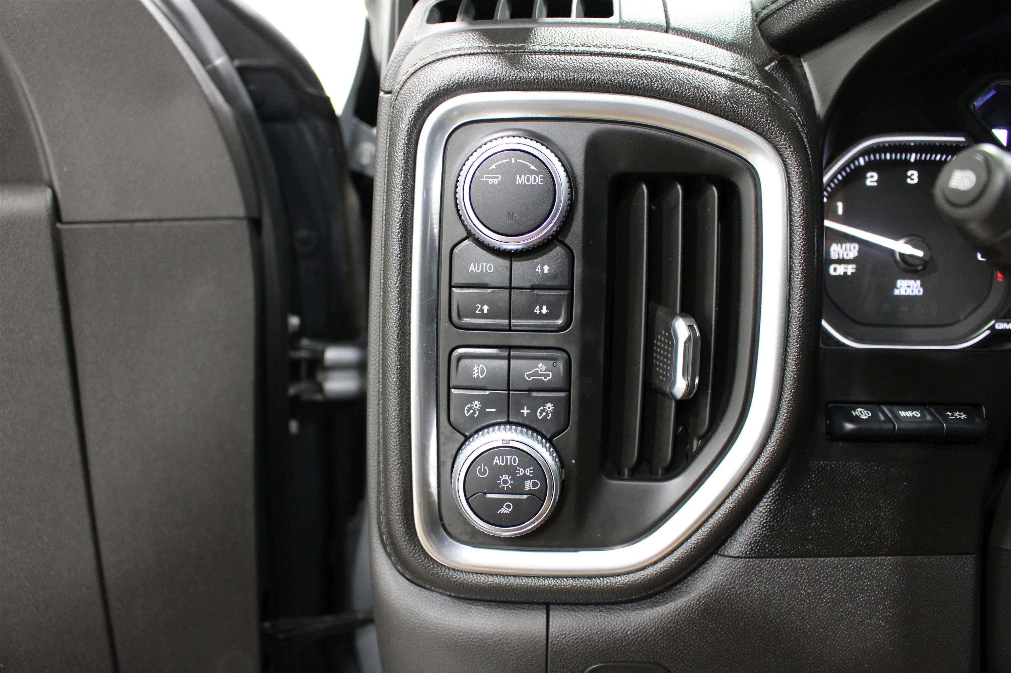 2021 GMC Sierra 1500 Denali Denali - Photo 9