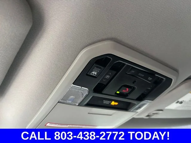 Used 2024 Silver Toyota Limited image 27