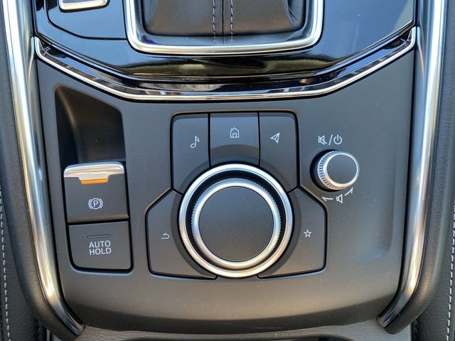2025 Mazda CX-5 S Premium Plus package - Photo 23
