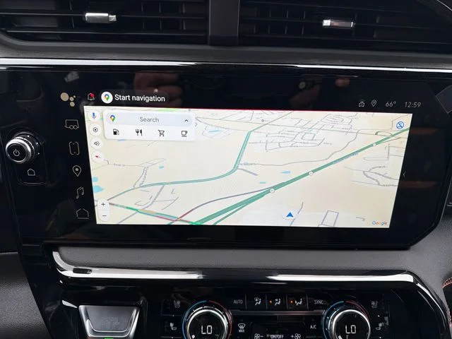 2026 GMC Sierra 1500 AT4 - Photo 12