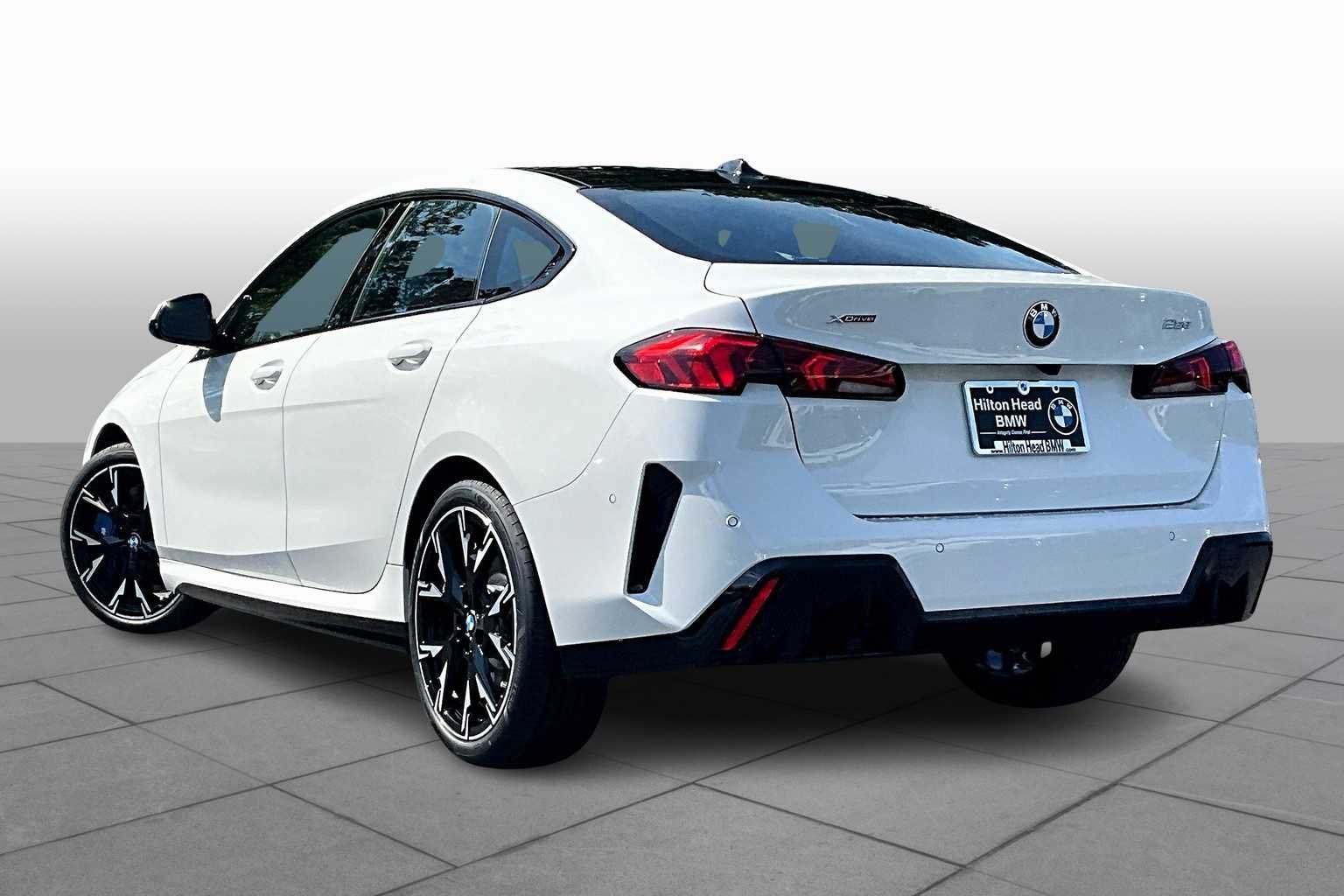 2025 BMW 2 Series 228 - Photo 12