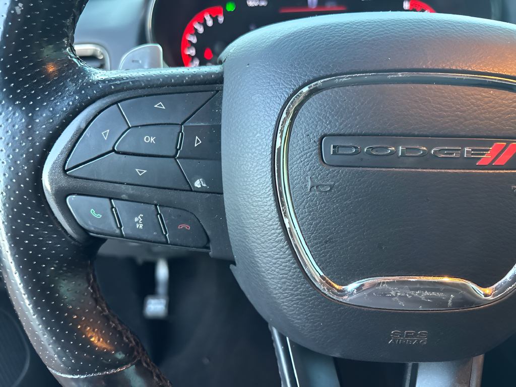 Used 2020 Silver Dodge GT Plus image 18