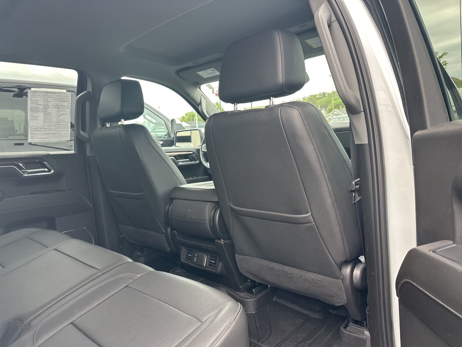 Used 2023 White Chevrolet LT image 30