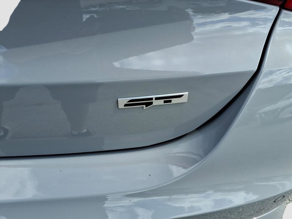 2024 Kia K5 GT - Photo 6