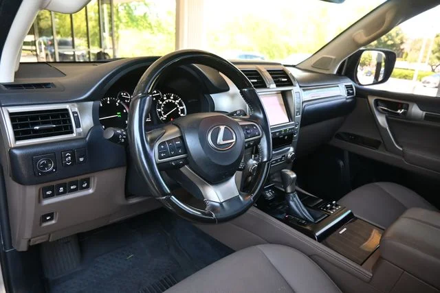 2021 Lexus GX PREMIUM - Photo 21