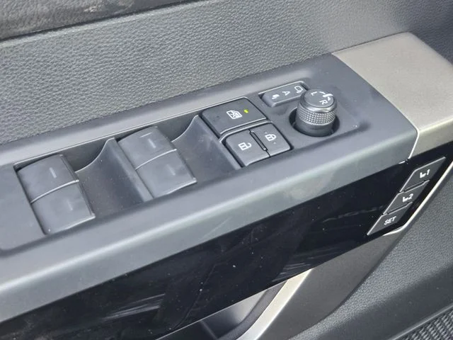 New 2026 Magnetic Gray Metallic Toyota Limited image 18