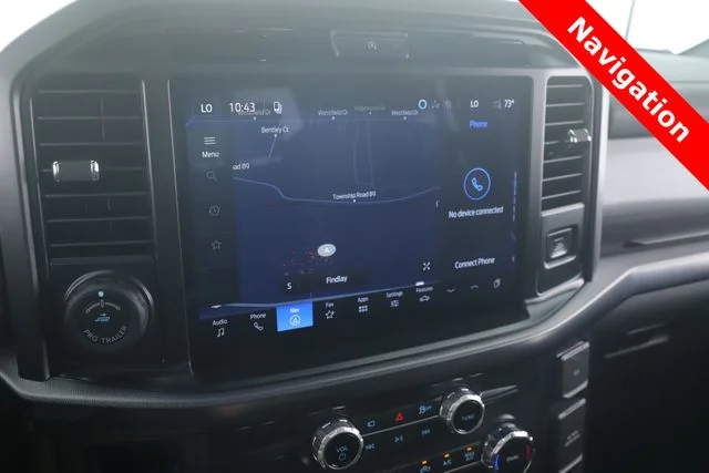 Used 2026 Black Ford Lariat image 5
