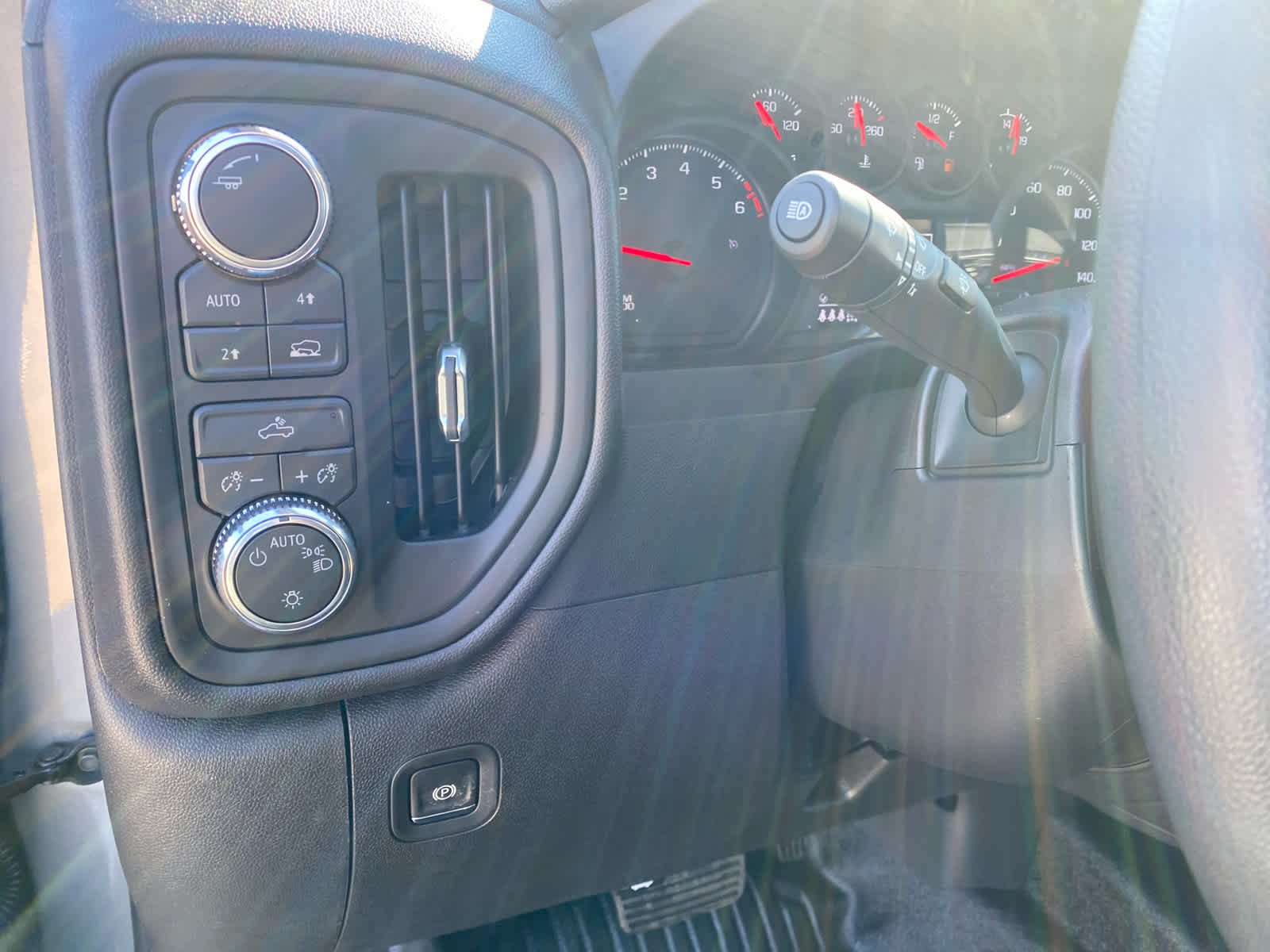 2026 GMC Sierra 1500 Pro - Photo 14
