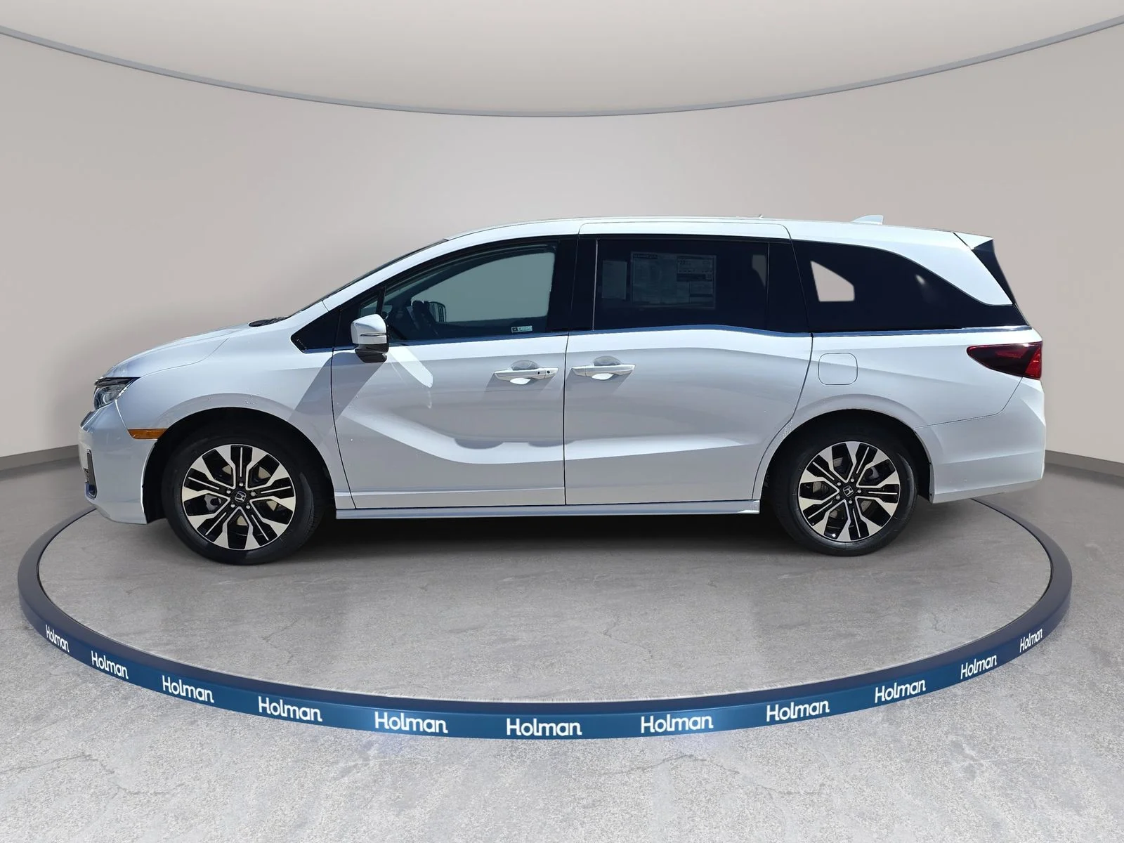 New 2027 Platinum White Pearl Honda Elite image 8