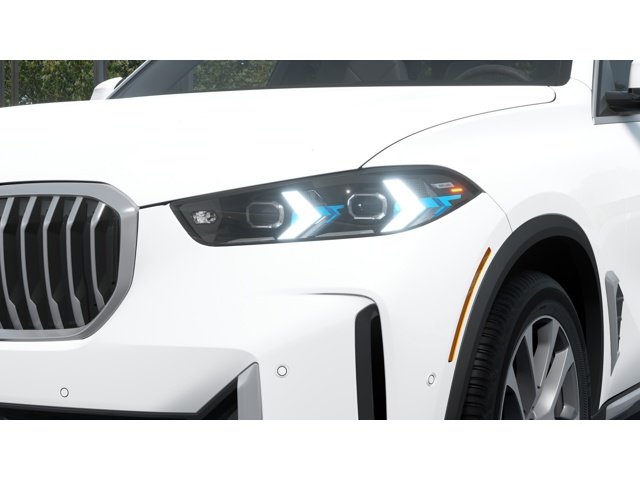 New 2026 Alpine White BMW xDrive40i image 6