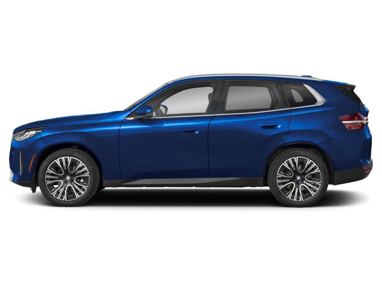 New 2026 Tanzanite Blue II Metallic BMW 30 xDrive image 13