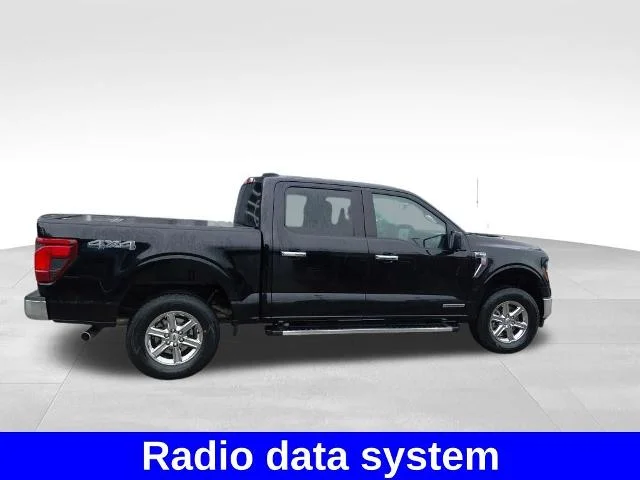 2024 Ford F-150 XLT - Photo 7