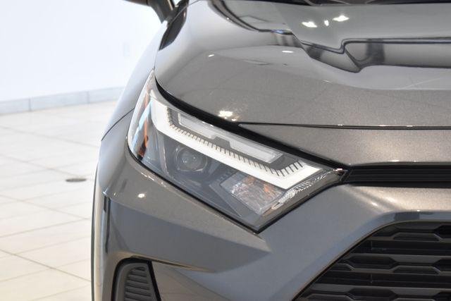 Certified Used 2025 MAGNETIC GRAY MET. Toyota  image 2