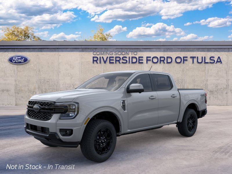 New 2026 Avalanche Ford Lariat® image 2