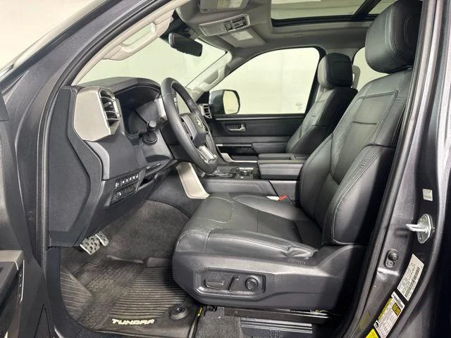 Certified Used 2023 MAGNETIC GRAY MET. Toyota  image 11