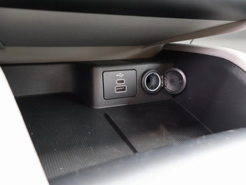 New 2026 Agate Black Metallic Ford Active® image 39