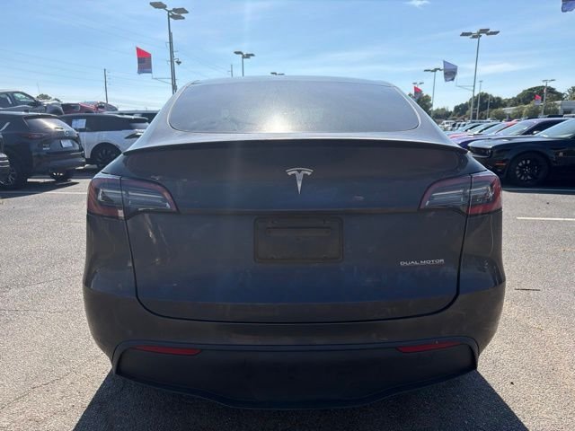 Used 2021 SELECT Tesla Performance image 4