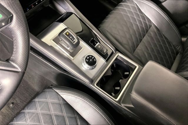 Used 2023 Black Mitsubishi  image 17