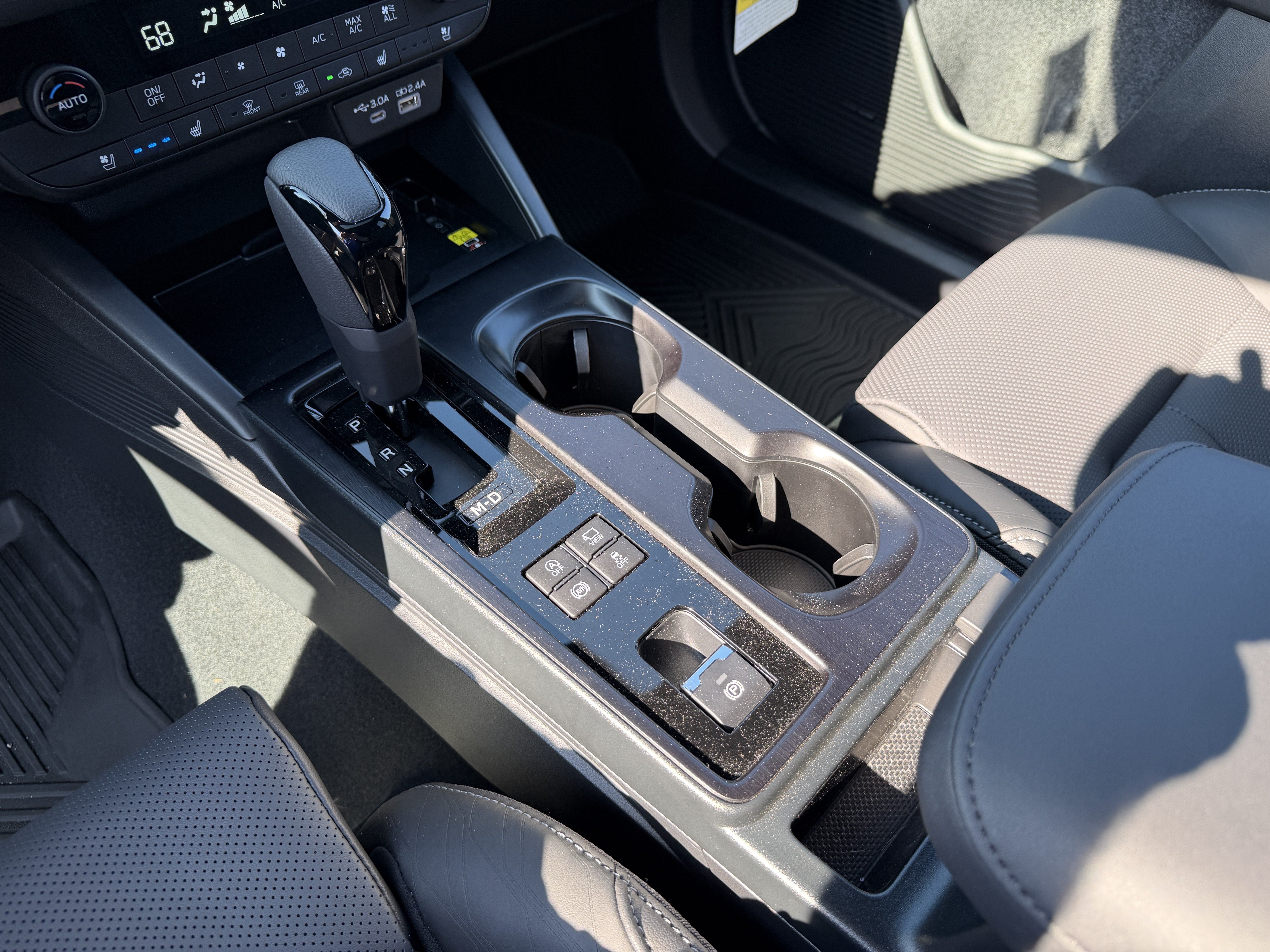2026 Subaru Outback Touring XT - Photo 24