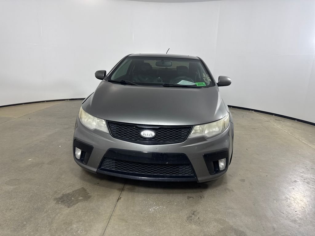 Used 2011 Silver Kia SX image 13