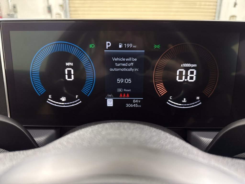 2024 Hyundai Sonata SEL - Photo 20