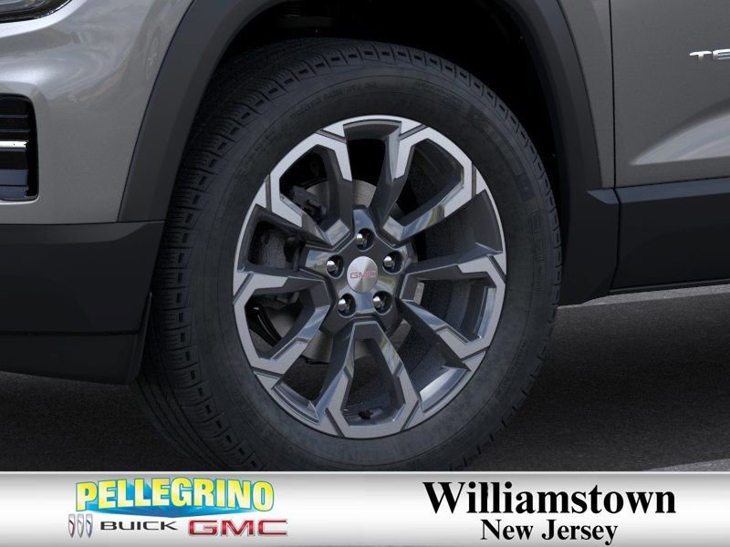 2026 GMC Terrain Elevation - Photo 9