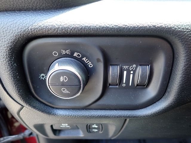 Certified Used 2019 Red Ram Big Horn/Lone Star image 21