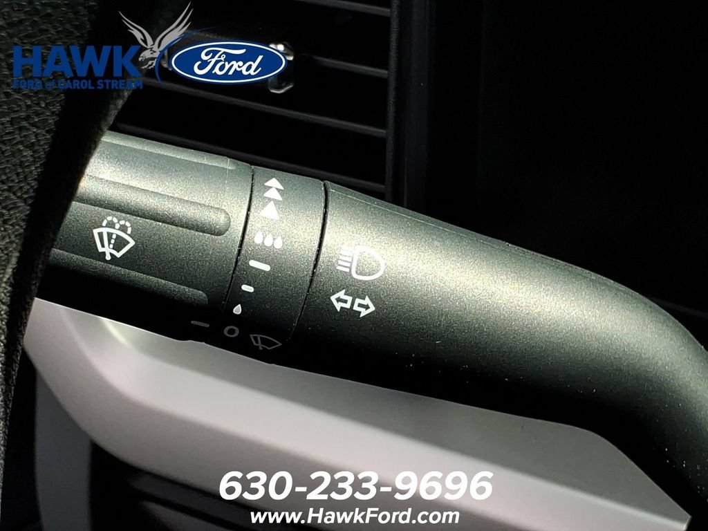 Certified Used 2024 Silver Ford XL image 20
