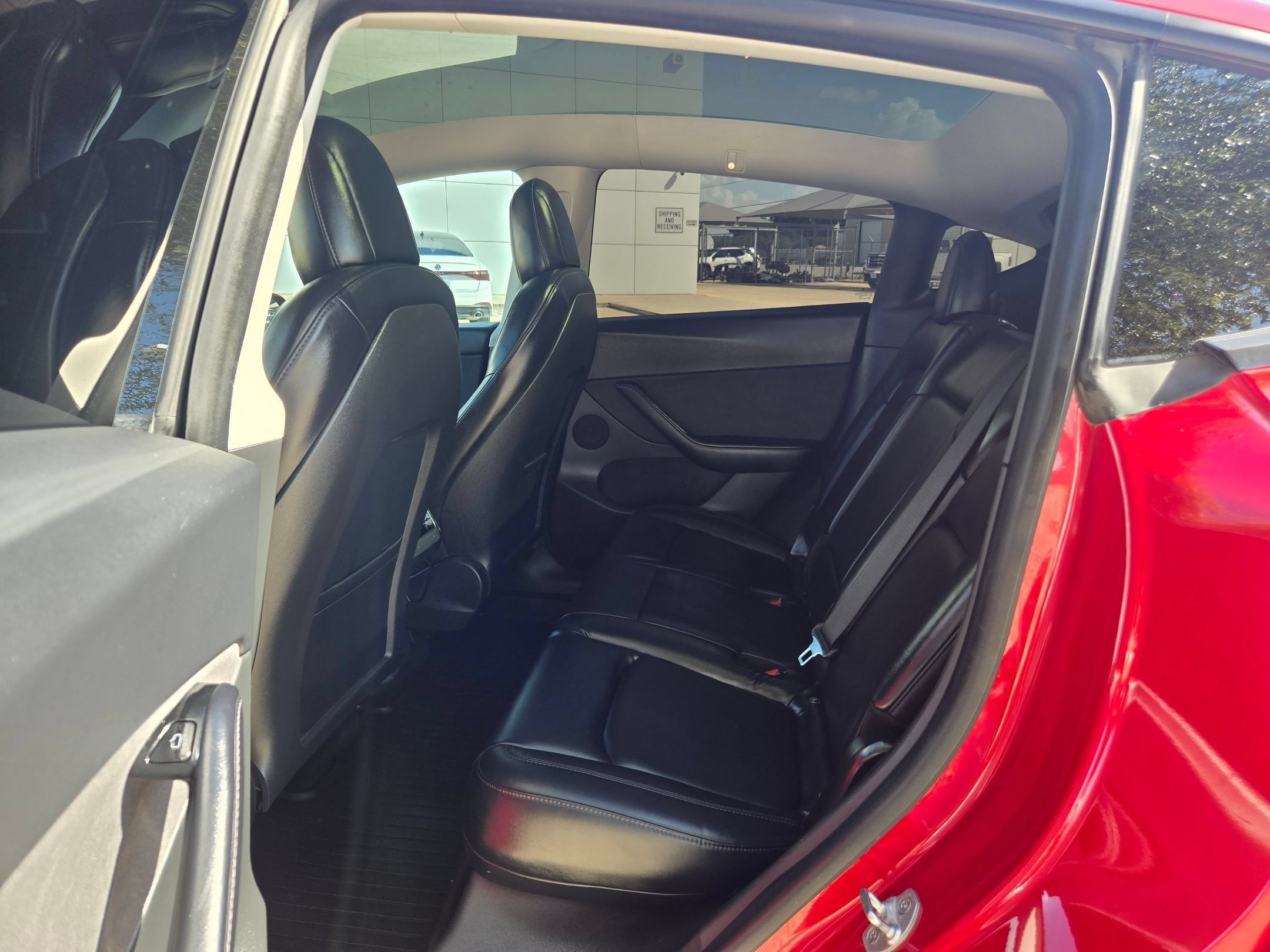 2020 Tesla Model Y Performance - Photo 19