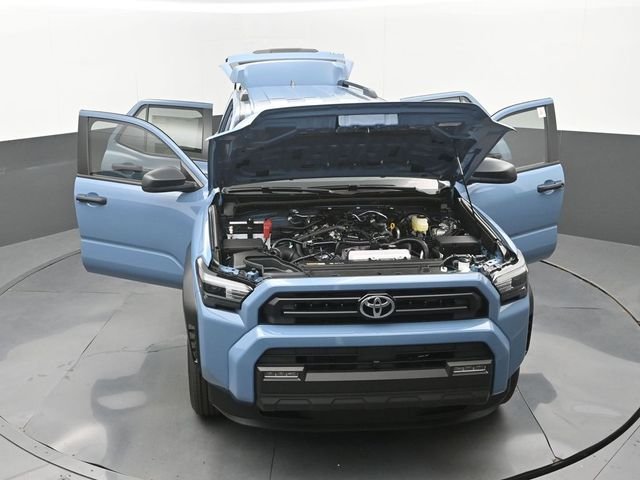 New 2026 Heritage Blue Toyota SR5 image 32