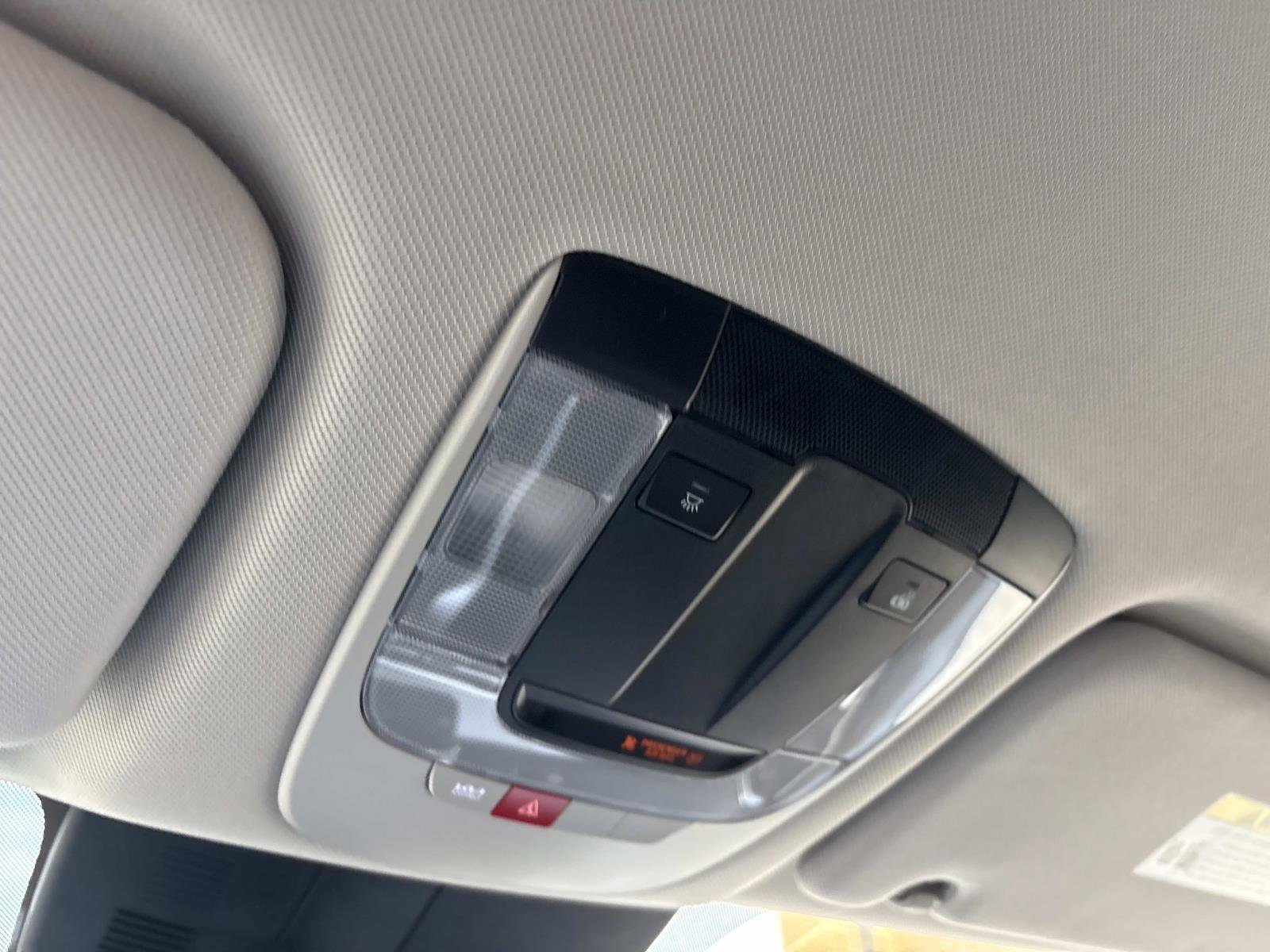 New 2026 Ivory Silver Kia LX image 30