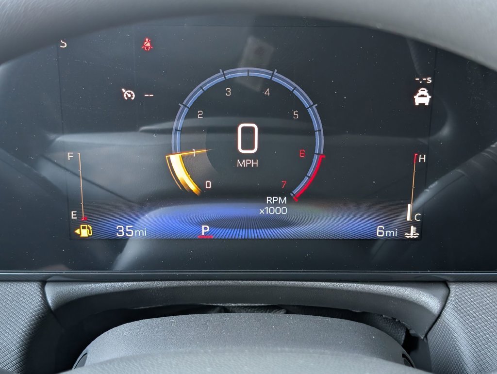 2026 Chevrolet Trailblazer LT - Photo 17