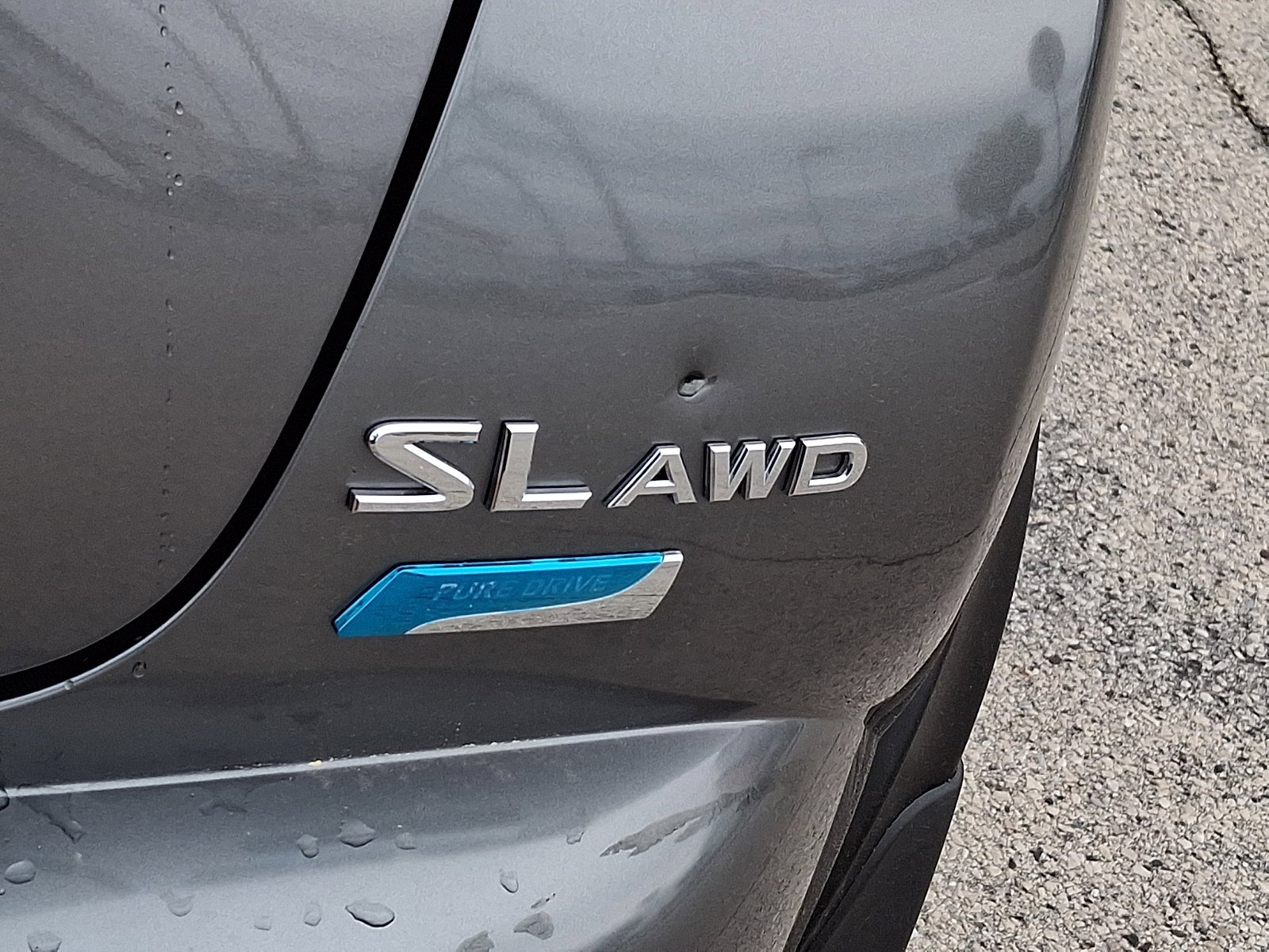 Used 2013 Gun Metallic Nissan SL image 31