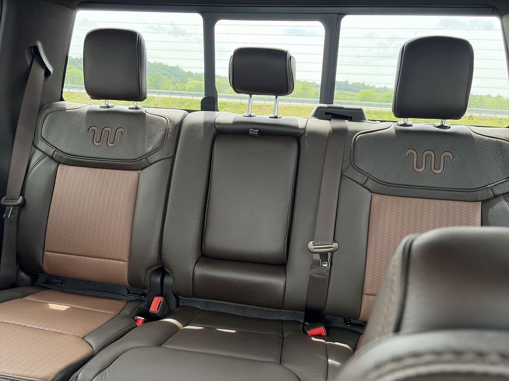 2026 Ford F-250 Super Duty King Ranch - Photo 22